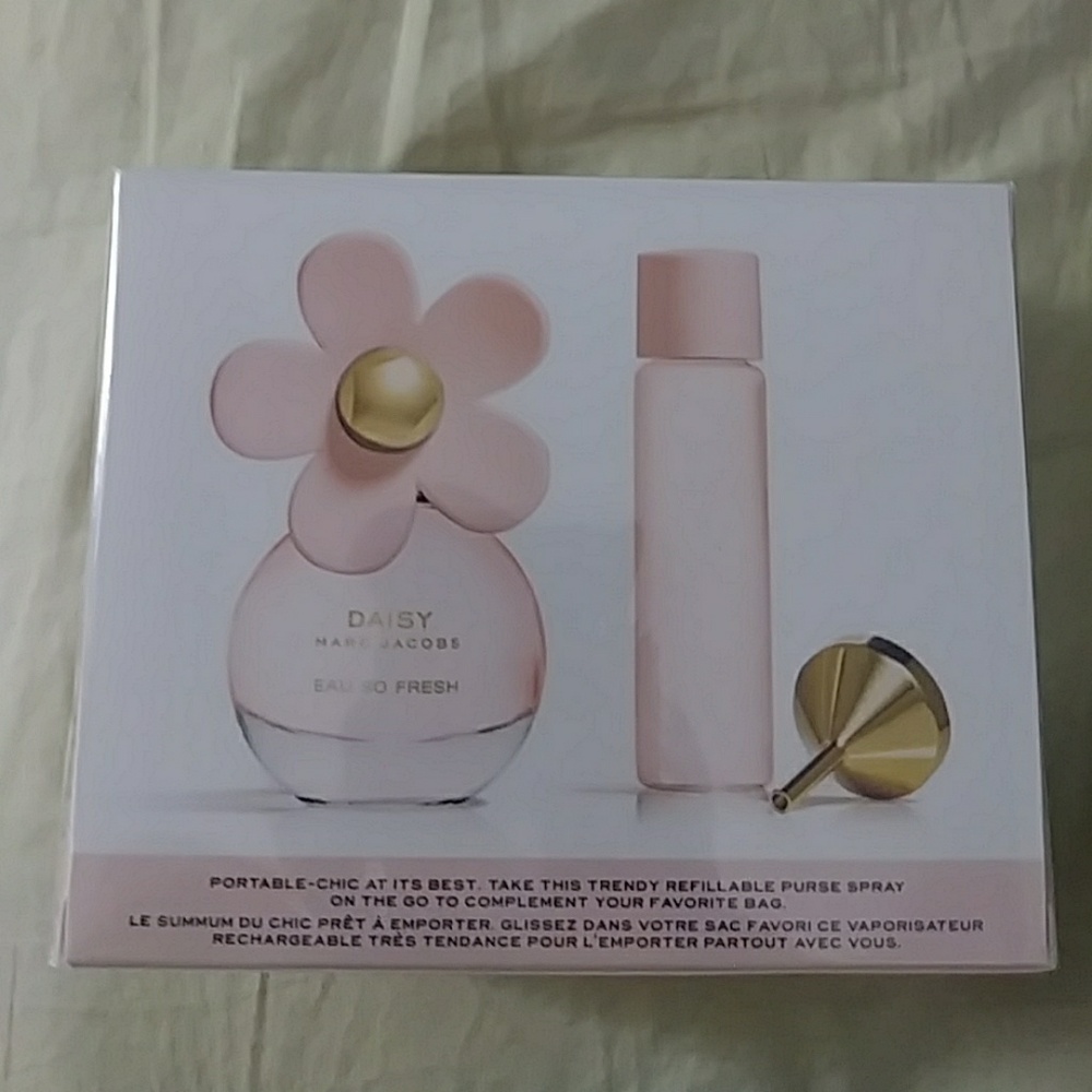 Parfume